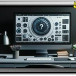 diagnóstico de computadoras y laptop